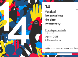 ¡Arranca la FIC Monterrey 2018!