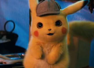 ¡Pikachu será un detective!