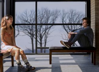 RESEÑA “A DOS METROS DE TI”