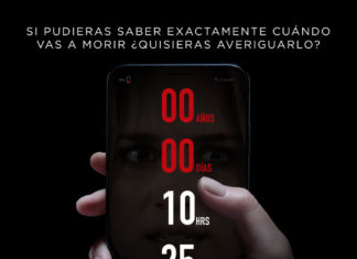 Reseña : “La hora de la muerte”