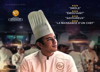 Reseña : Azúcar y Estrellas