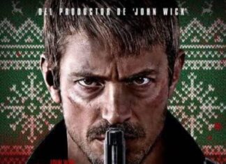 Reseña : Venganza Silenciosa