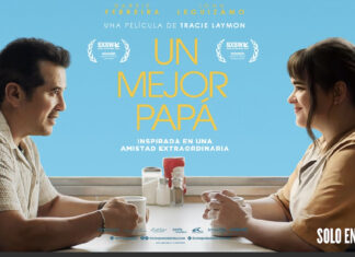 Reseña: “Un mejor papá”