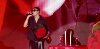 El Malilla enciende Monterrey con un concierto lleno de flow, invitados y piropos candentes