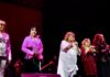 Noche de despecho y poder femenino: cinco grandes voces conquistan la Arena Monterrey