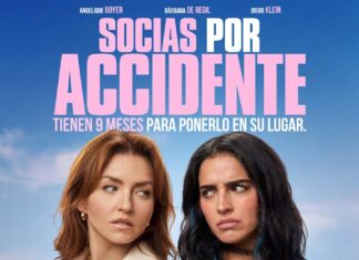 Entre risas, traiciones y sororidad: Socias por Accidente llega al cine para recordarnos que del engaño también nacen grandes alianzas
