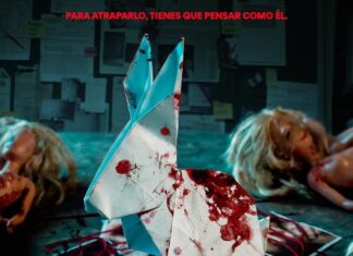 “Psicópata: el asesino del conejo blanco” — cuando el miedo no solo se ve… se entiende