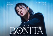 ACE OF VAV convertirá Monterrey en una noche de K-Pop, energía y conexión latina con su “BONITA Latin Tour 2026”