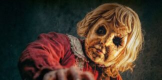 “Dolly, Juega Conmigo”: el perturbador viaje donde las muñecas dejaron de ser juguetes y se convirtieron en pesadillas