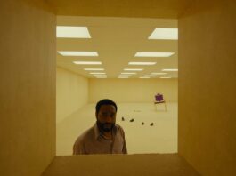 “Backrooms”: la película de terror que nació en YouTube y ahora quiere convertir tus peores pesadillas en cine puro