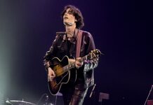 Arath Herce volvió a Monterrey para cantarle al corazón roto y a las emociones que nadie sabe explicar