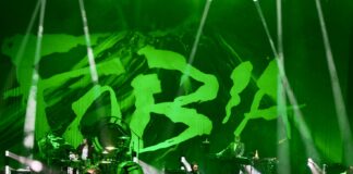 “Aquí nacieron los primeros fans”: Fobia dedica show especial a Monterrey en su gira de 40 años