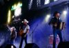 Monterrey arranca el FIFA Fan Festival™ con una fiesta de 48 mil aficionados en Parque Fundidora
