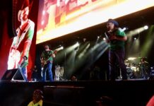 El Fan Festival Monterrey vive un exitoso segundo día lleno de pasión mundialista