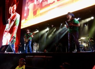 El Fan Festival Monterrey vive un exitoso segundo día lleno de pasión mundialista