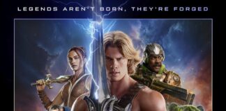 “¡Yo tengo el poder!”: Amos del Universo conquista con acción épica, nostalgia y un Skeletor inolvidable