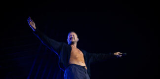 Imagine Dragons convierte el Fan Fest Monterrey en una fiesta mundialista inolvidable