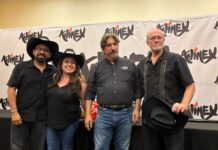 ¡Llegó Yondu! Michael Rooker aterriza en Monterrey para conquistar La Conve Animex 2026