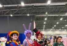 Animex 2026 desafía al Mundial y conquista Monterrey con una experiencia que fue mucho más allá del anime