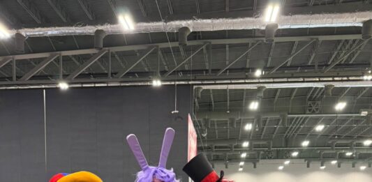 Animex 2026 desafía al Mundial y conquista Monterrey con una experiencia que fue mucho más allá del anime