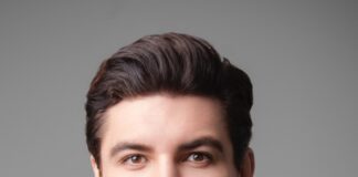 Patricio Labastida: el actor que no deja de crear y sueña con convertirse en el próximo gran villano de la televisión
