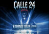 ¡Monterrey se prepara para una noche histórica! Calle 24 regresa con “El Eterno Tour 2026” al Escenario GNP Seguros