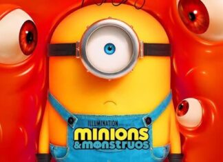 Minions y Monstruos (2026): cuando Hollywood descubre que todo mejora si le agregas criaturas gigantes… y plátanos