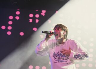 Del freestyle al estrellato y del silencio al regreso: la historia de Paulo Londra llega a Dale MIXX
