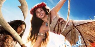 Moana regresa con fuerza en live action: una aventura visual que emociona, aunque no supera la magia del clásico