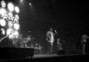 FLOW convierte Monterrey en la Aldea de la Hoja con una noche llena de nostalgia, anime y rock japonés
