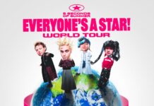 De promesa del pop rock a una de las bandas más sólidas de su generación: 5 Seconds of Summer regresa a Monterrey con “Everyone’s A Star! World Tour”