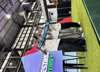 Del Himno de Nuevo León a Acábatelo: Kevis & Maykyy convirtieron el FIFA Fan Festival Monterrey en una auténtica fiesta regia