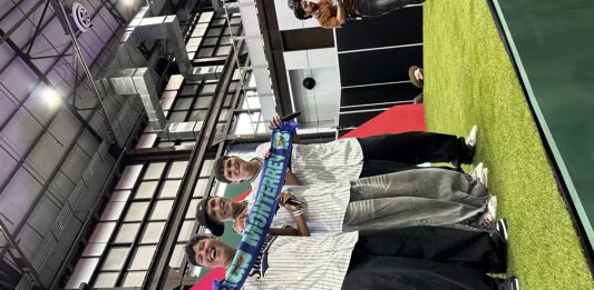 Del Himno de Nuevo León a Acábatelo: Kevis & Maykyy convirtieron el FIFA Fan Festival Monterrey en una auténtica fiesta regia