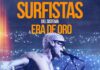 Surfistas del Sistema se despide de Monterrey con un concierto irrepetible en Foro Corona