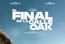 El final de la calle Oak: cuando nada es lo que parece