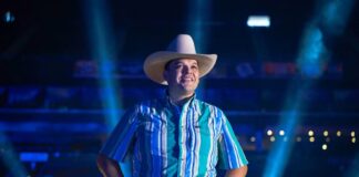 Leandro Ríos regresa a casa: el Penco confirma su 19 aniversario en Arena Monterrey
