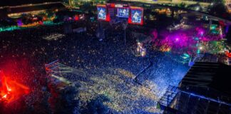 Dale Mixx 2026: tres escenarios, una noche para perrear y un cierre de lujo