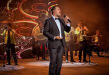 El Divo Vive: Juan Gabriel volvió a cantar en Monterrey… y nadie se quedó sentado