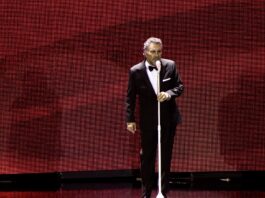 MIJARES CELEBRA 10 AÑOS DE SU SINFÓNICO CON SOLD OUT EN MONTERREY