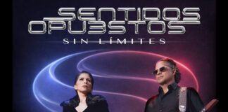 Sentidos Opuestos hará que Monterrey viaje de regreso a los 90: ¡prepárense para cantar a todo pulmón!