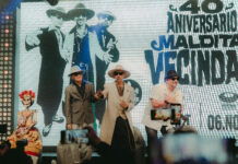 Maldita Vecindad: 40 años de identidad, memoria y baile