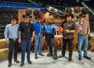 BRONCO REGRESA A CASA CON “EL GRAN BAILE” PARA CELEBRAR 47 AÑOS DE HISTORIA