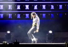 This Is Michael: La Arena Monterrey volvió a bailar con el Rey del Pop