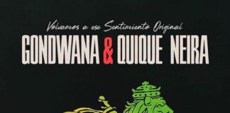 Gondwana y Quique Neira pondrán a vibrar Monterrey con una noche de reggae y buena vibra