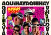 AQUIHAYAQUIHAY regresa a Monterrey para tirar flow y hacer vibrar el Foro Corona