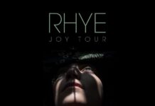 RHYE regresa a Monterrey después de cinco años con su nueva etapa JOY