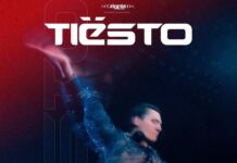 Tiësto prepara una noche de beats y energía en la Arena Monterrey