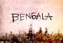 Bengala celebra 20 años de trayectoria con una noche de rock en Monterrey