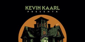 Este Halloween, vámonos a Marte con Kevin Kaarl en Monterrey