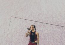 ¡YOUNG MIKO HIZO CHECK-IN EN MONTERREY! ASÍ VIBRÓ LA ARENA CON SU “LATE CHECKOUT TOUR”